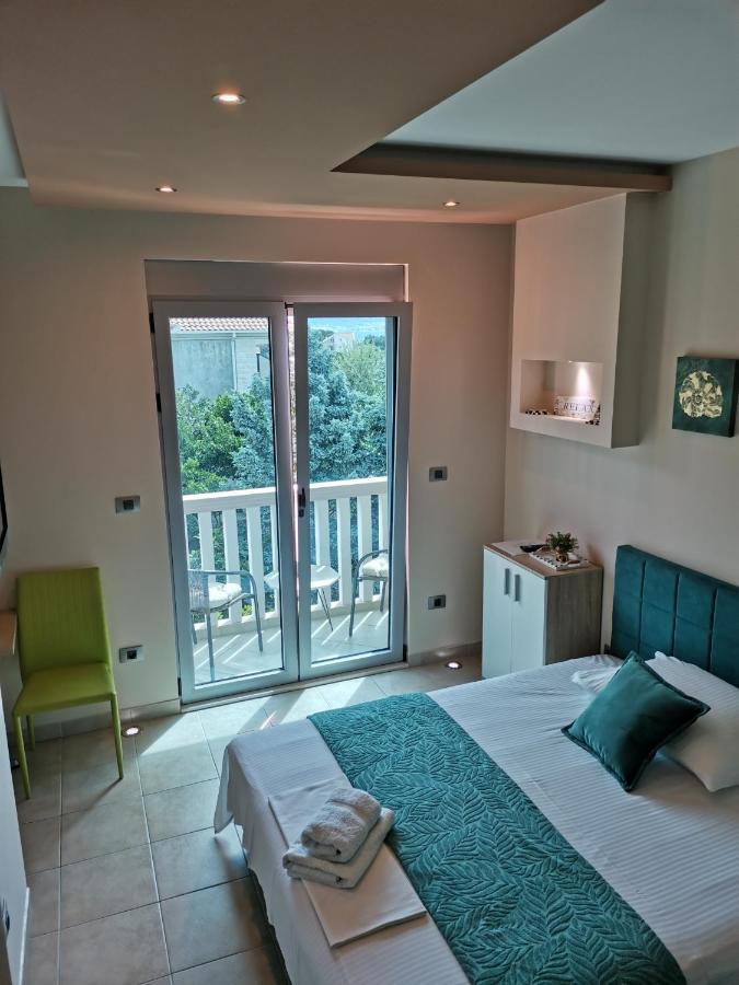Vila Jadranka Apartments Herceg Novi Exterior photo