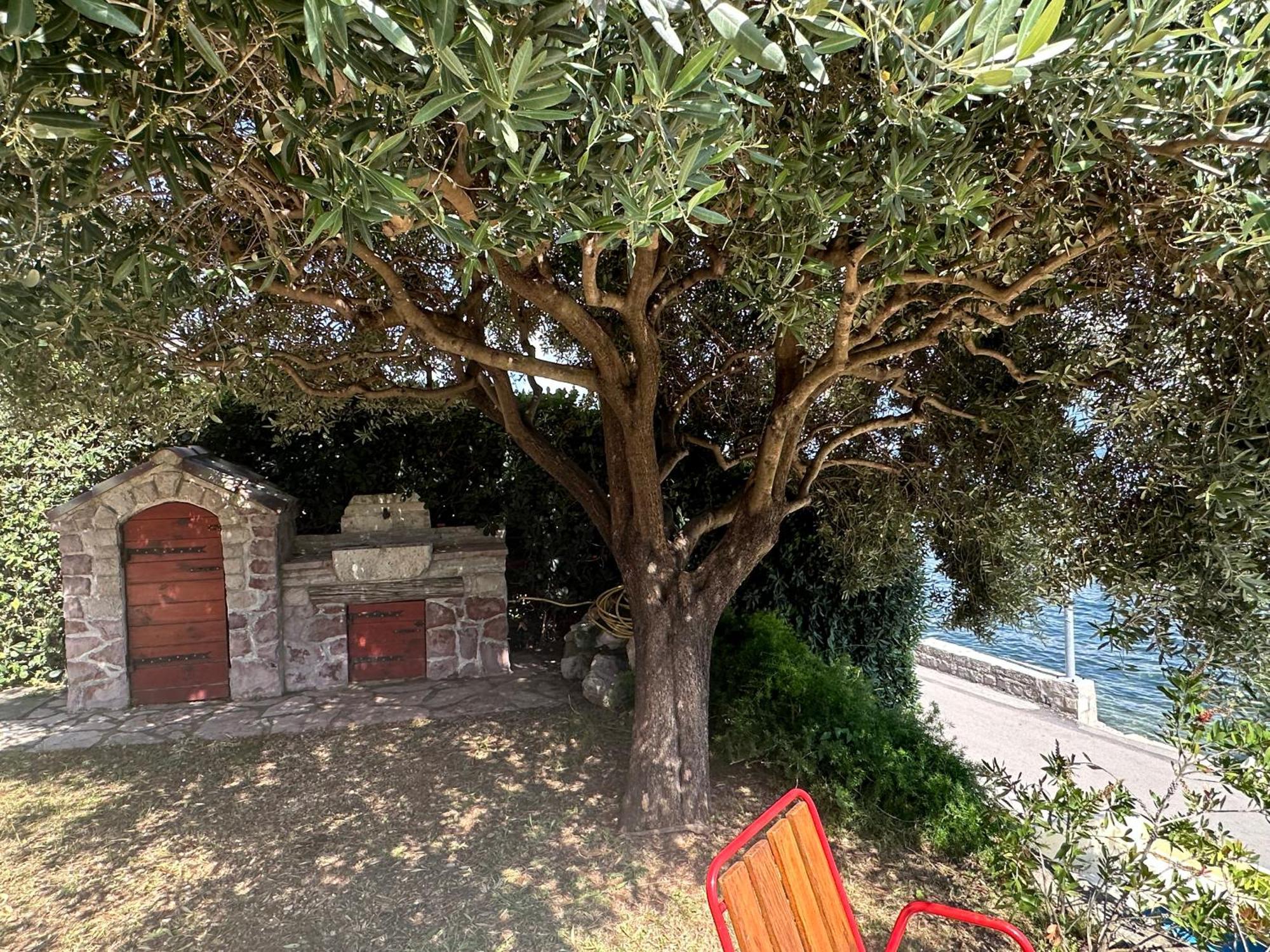 Vila Jadranka Apartments Herceg Novi Exterior photo