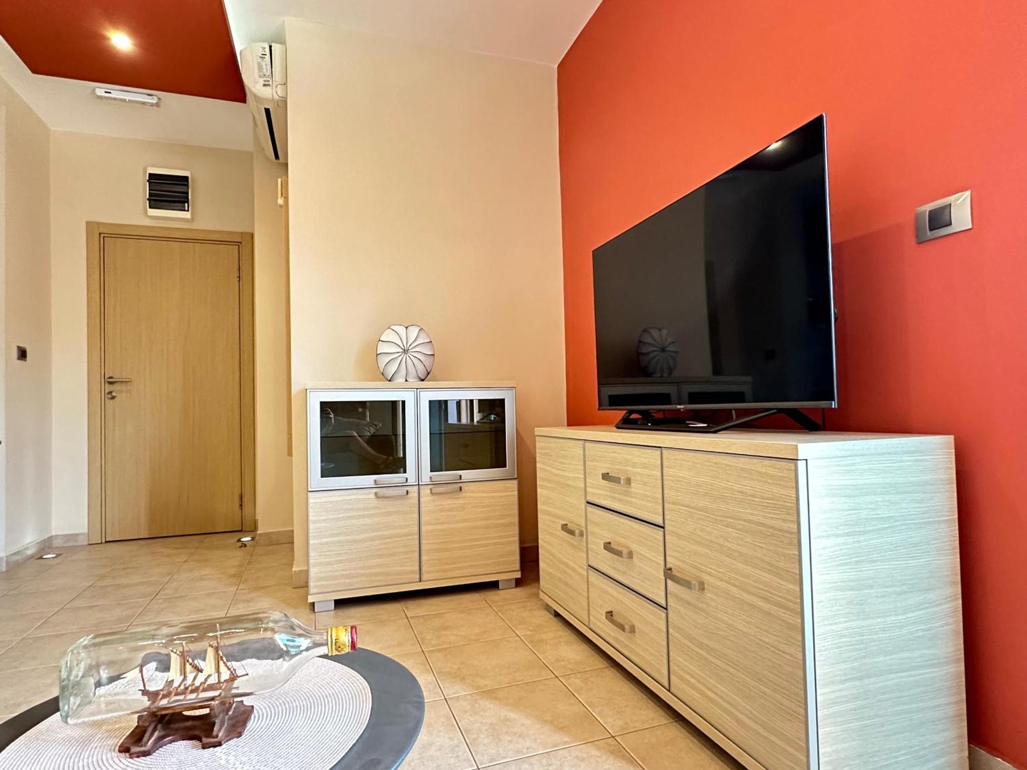 Vila Jadranka Apartments Herceg Novi Exterior photo