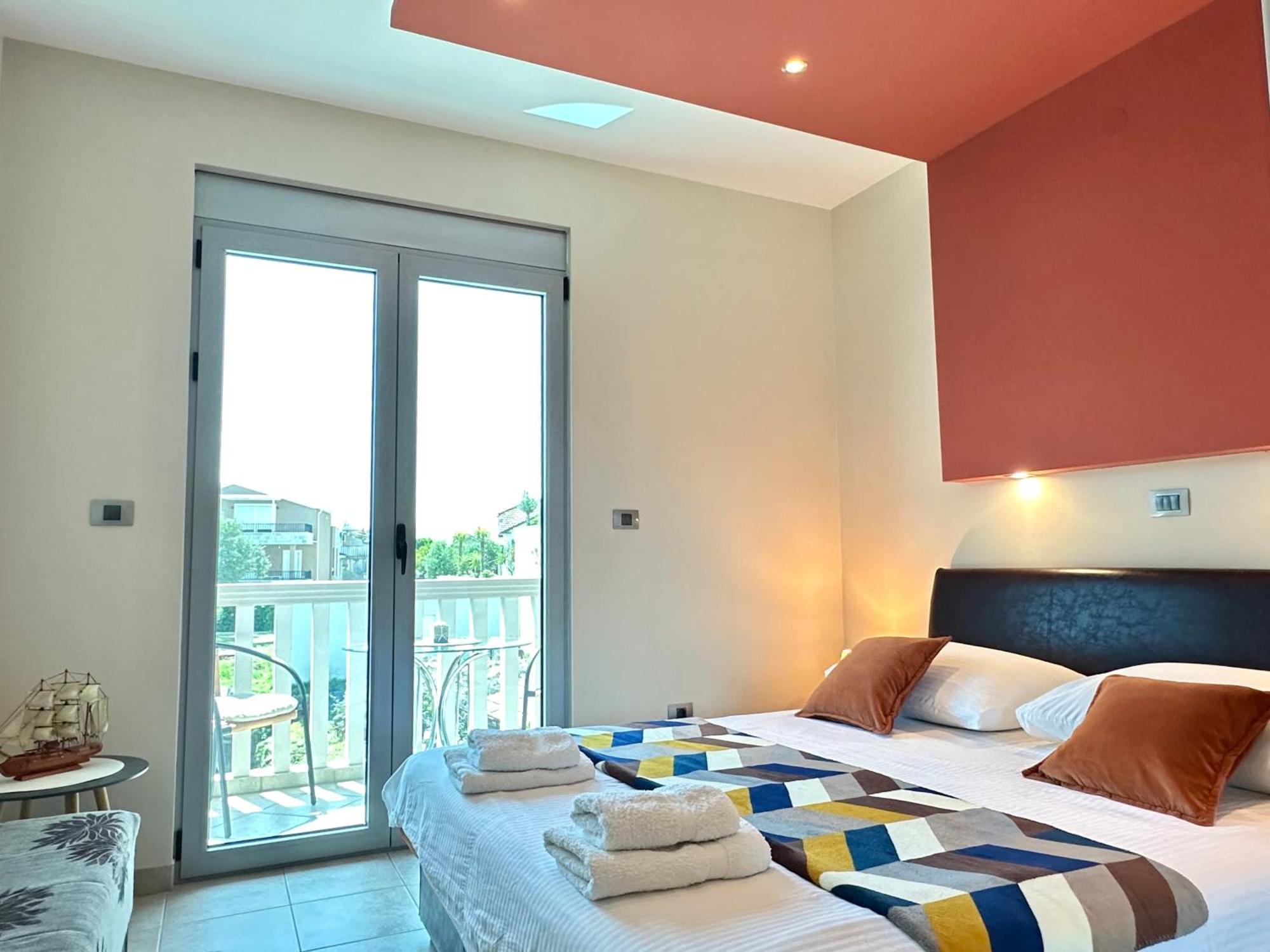 Vila Jadranka Apartments Herceg Novi Exterior photo